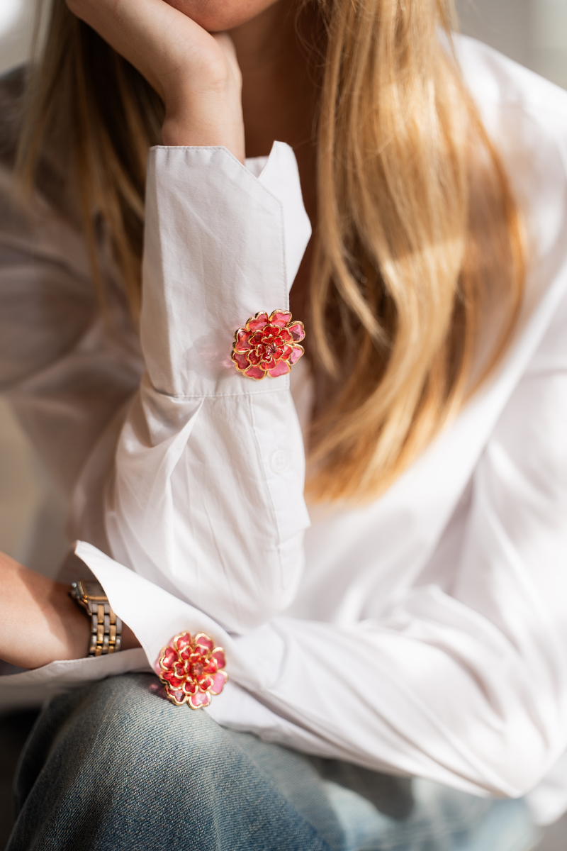 Bisous Flower | 1 Set