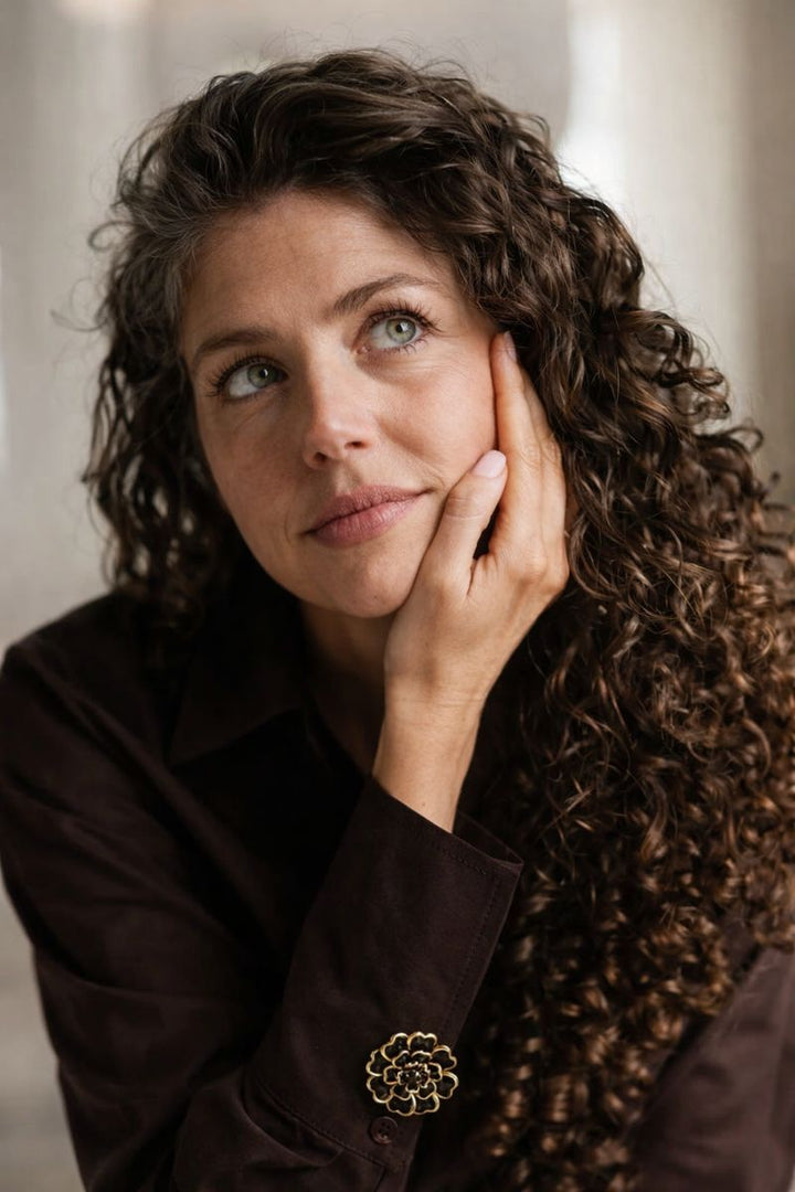 Bisous Flower | 1 Set