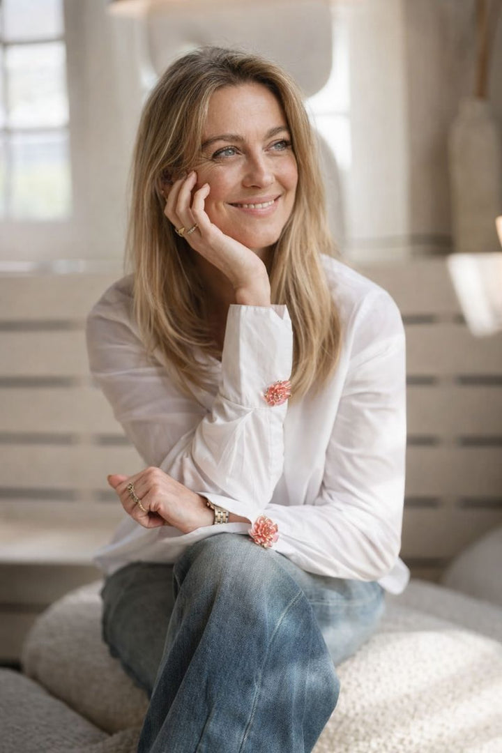 Bisous Flower | 1 Set