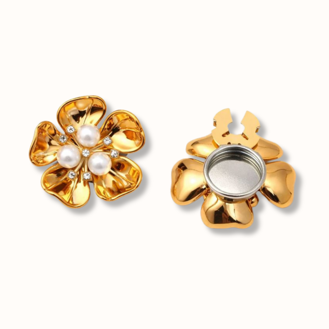 Aurora Flower | 1 Set