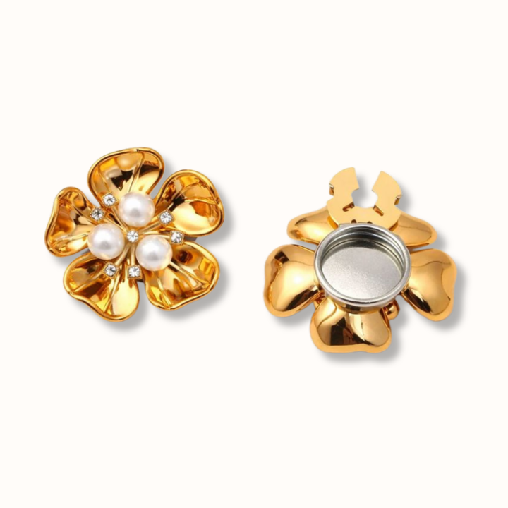 Aurora Flower | 1 Set