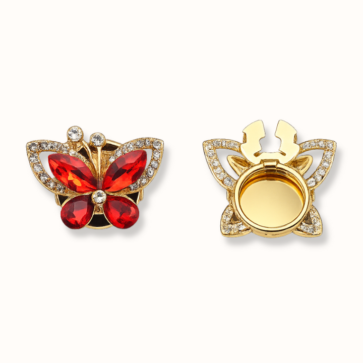 Gaia Butterfly | 1 Set