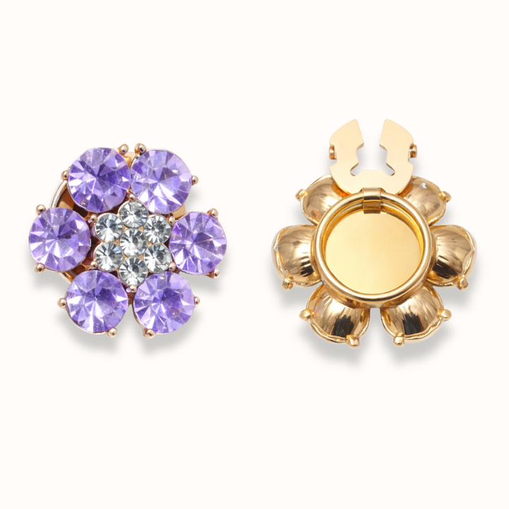 Molly Flower Stone | 1 Set