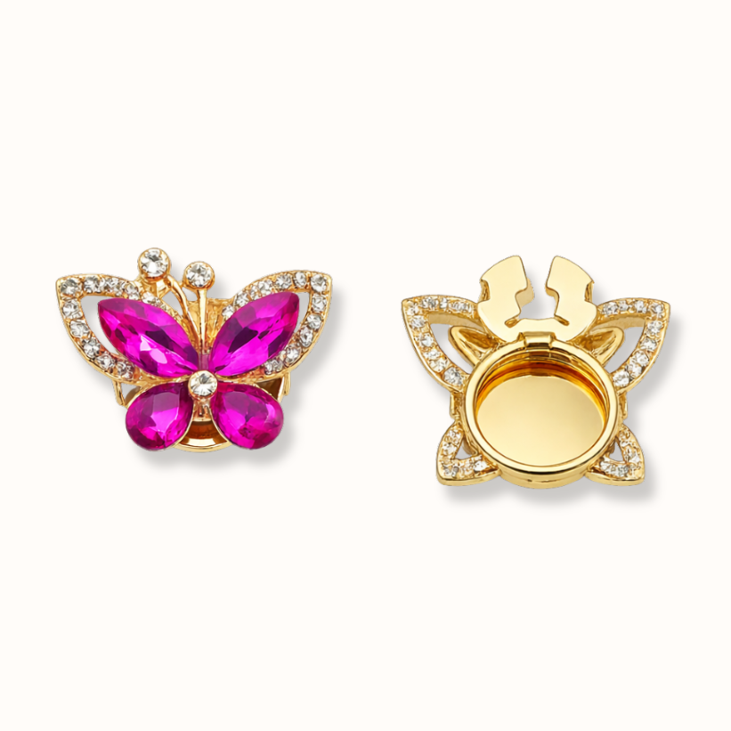 Gaia Butterfly | 1 Set