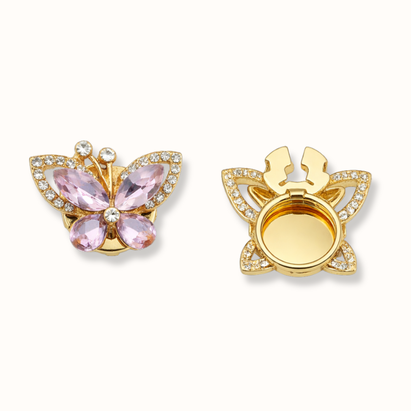 Gaia Butterfly | 1 Set