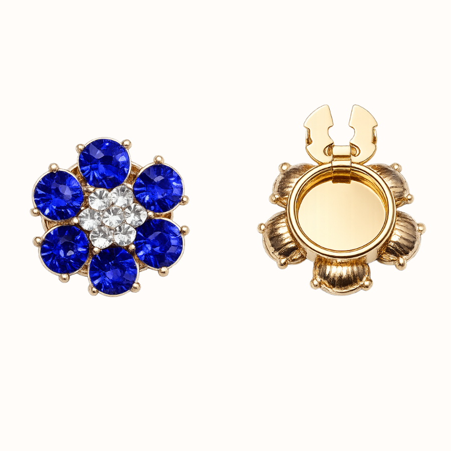 Molly Flower Stone | 1 Set