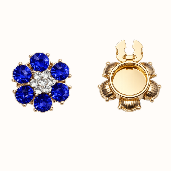 Molly Flower Stone | 1 Set