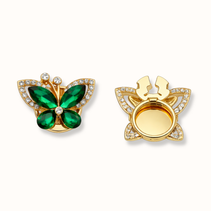 Gaia Butterfly | 1 Set