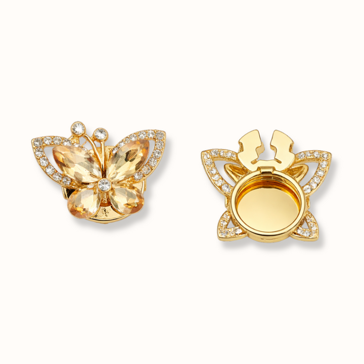 Gaia Butterfly | 1 Set