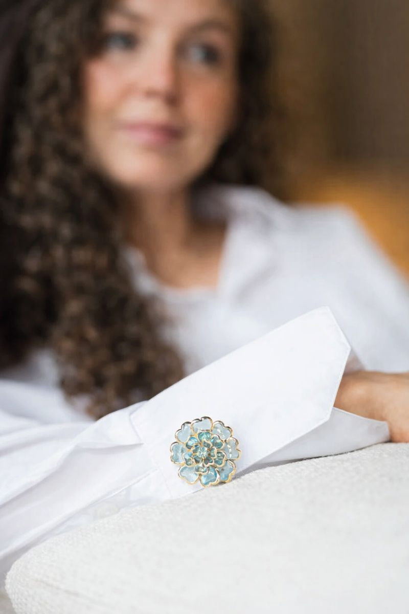 Bisous Flower | 1 Set