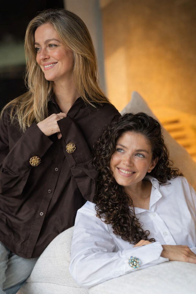 Bisous Flower | 1 Set