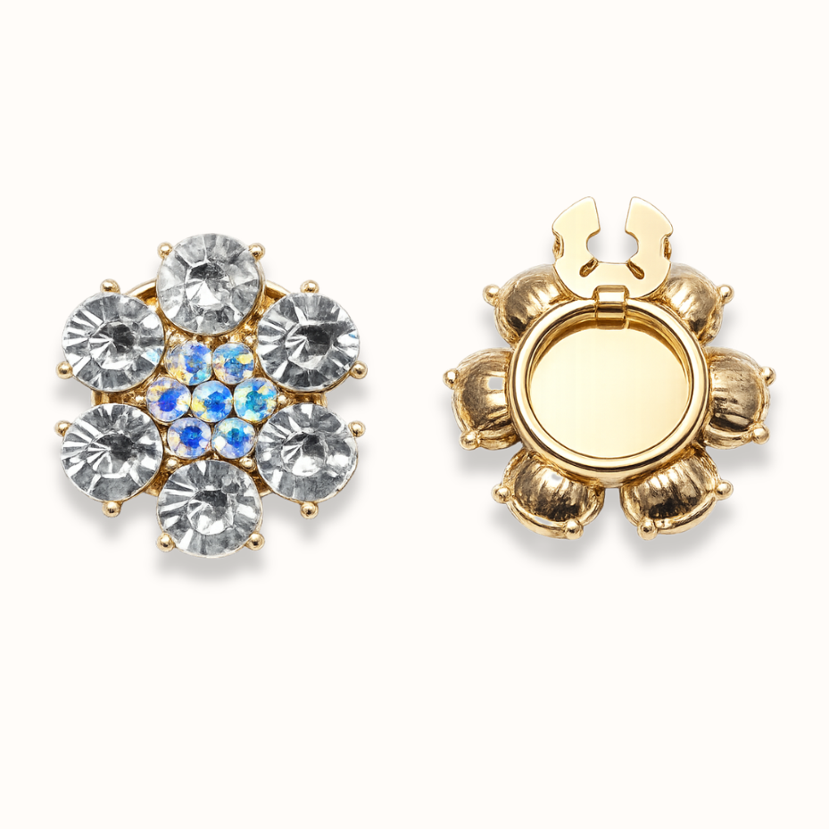 Molly Flower Stone | 1 Set