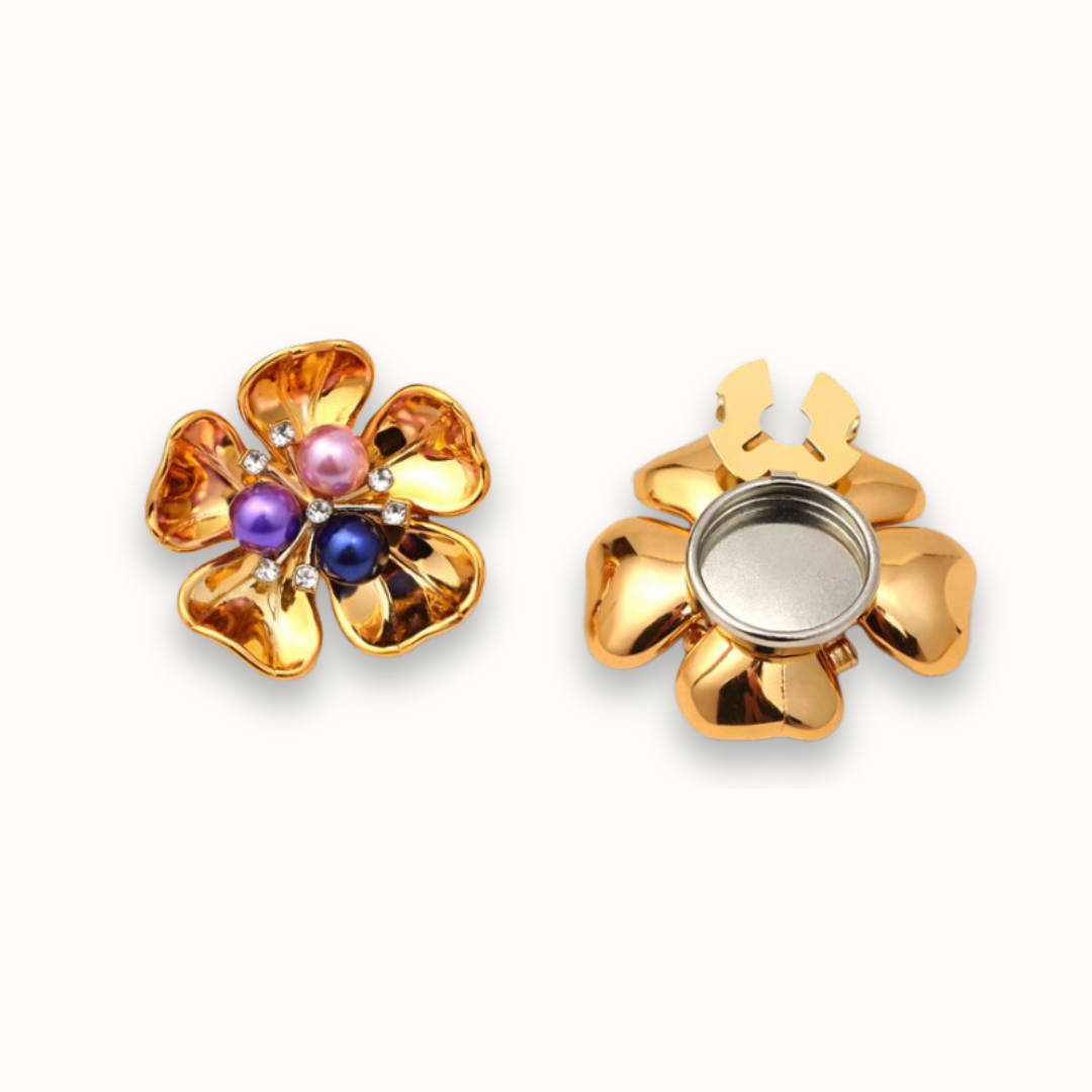 Aurora Flower | 1 Set