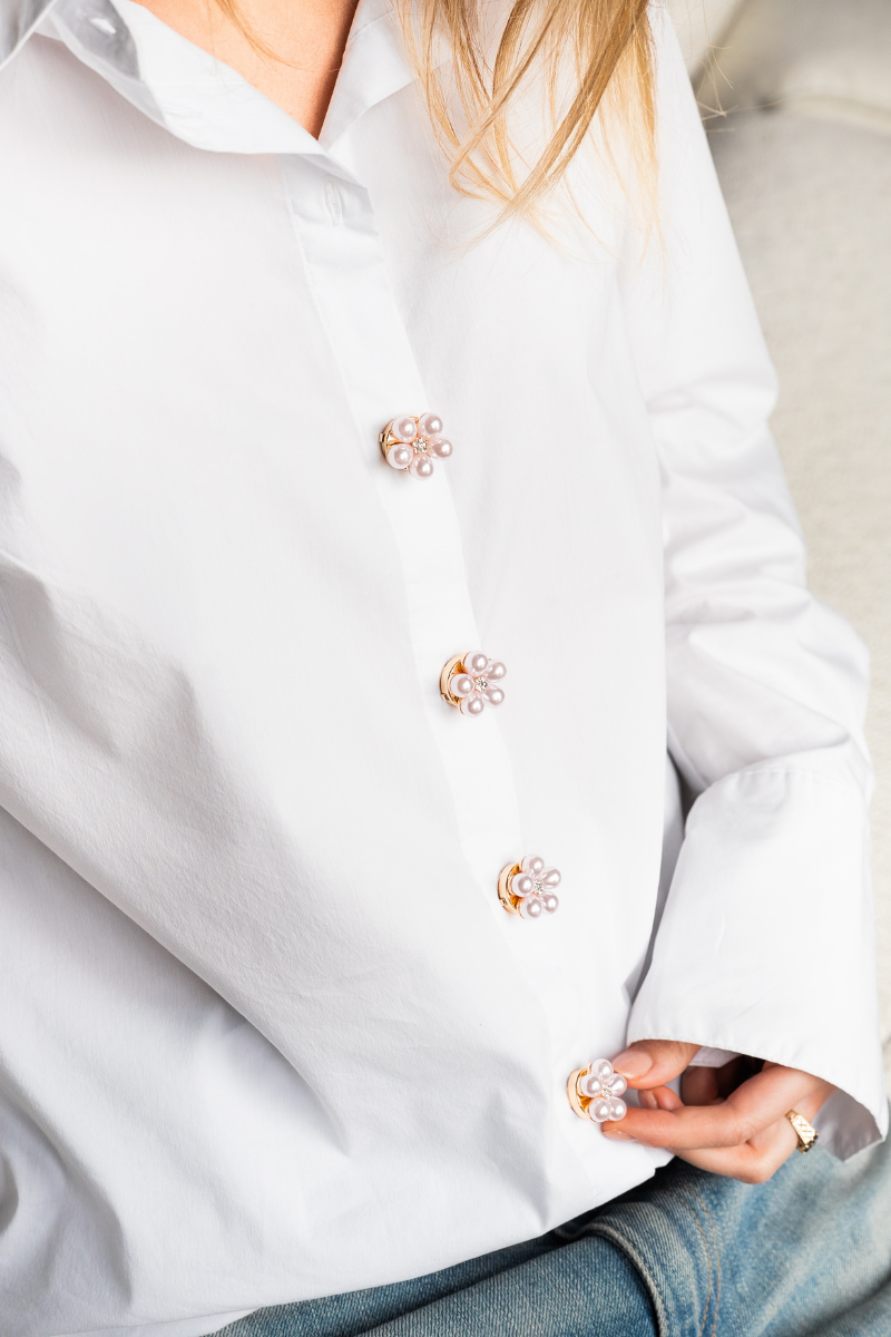 Isabella Pearl | 1 Set