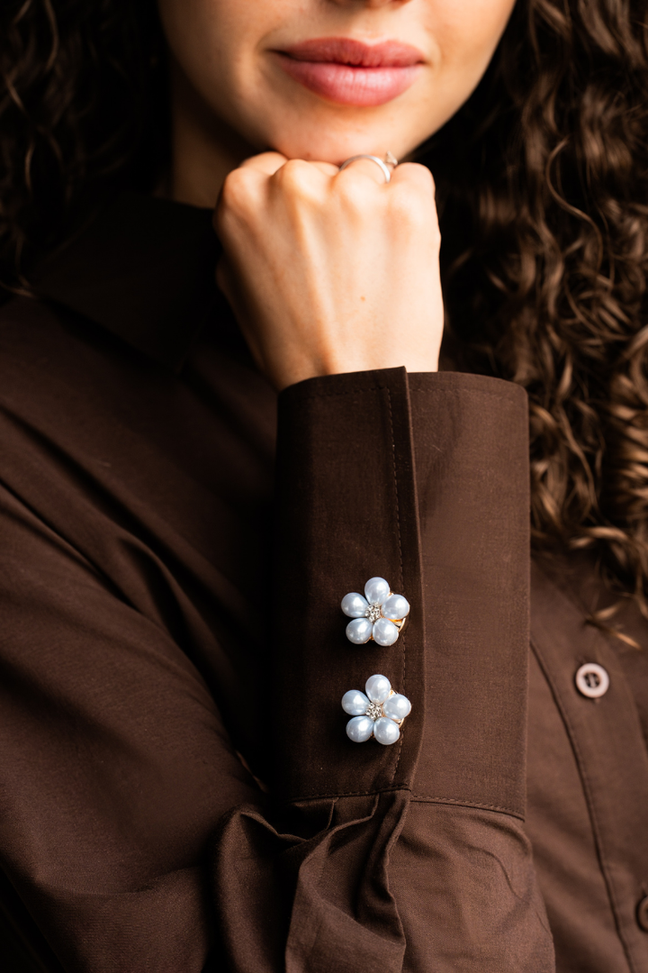 Isabella Pearl | 1 Set