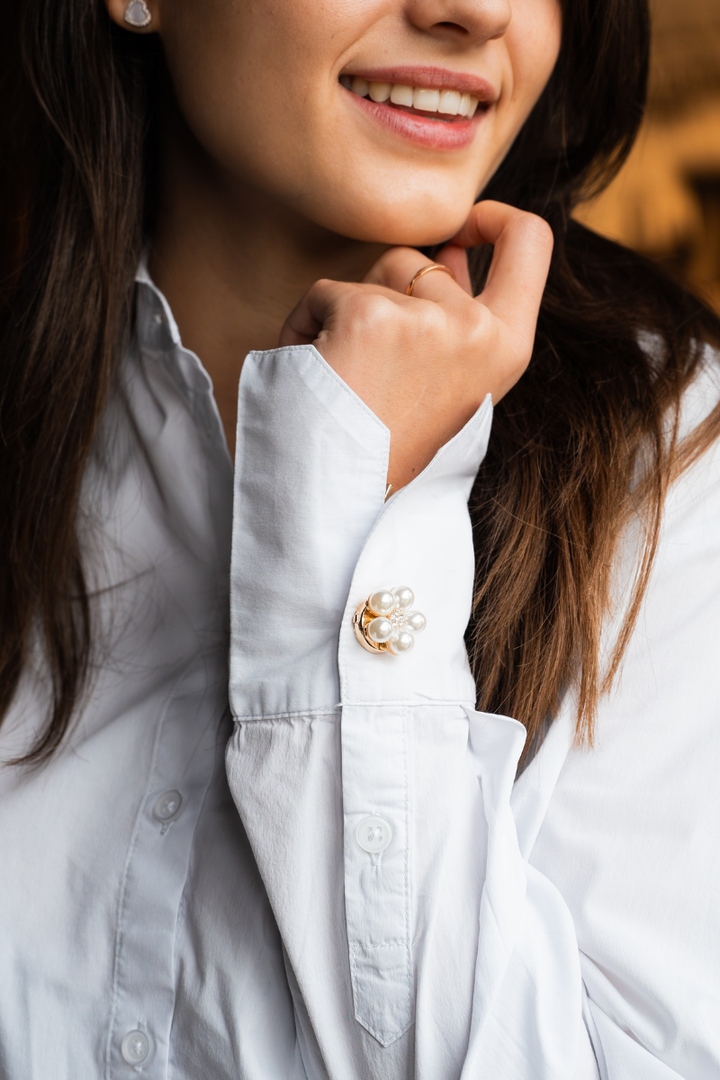 Isabella Pearl | 1 Set