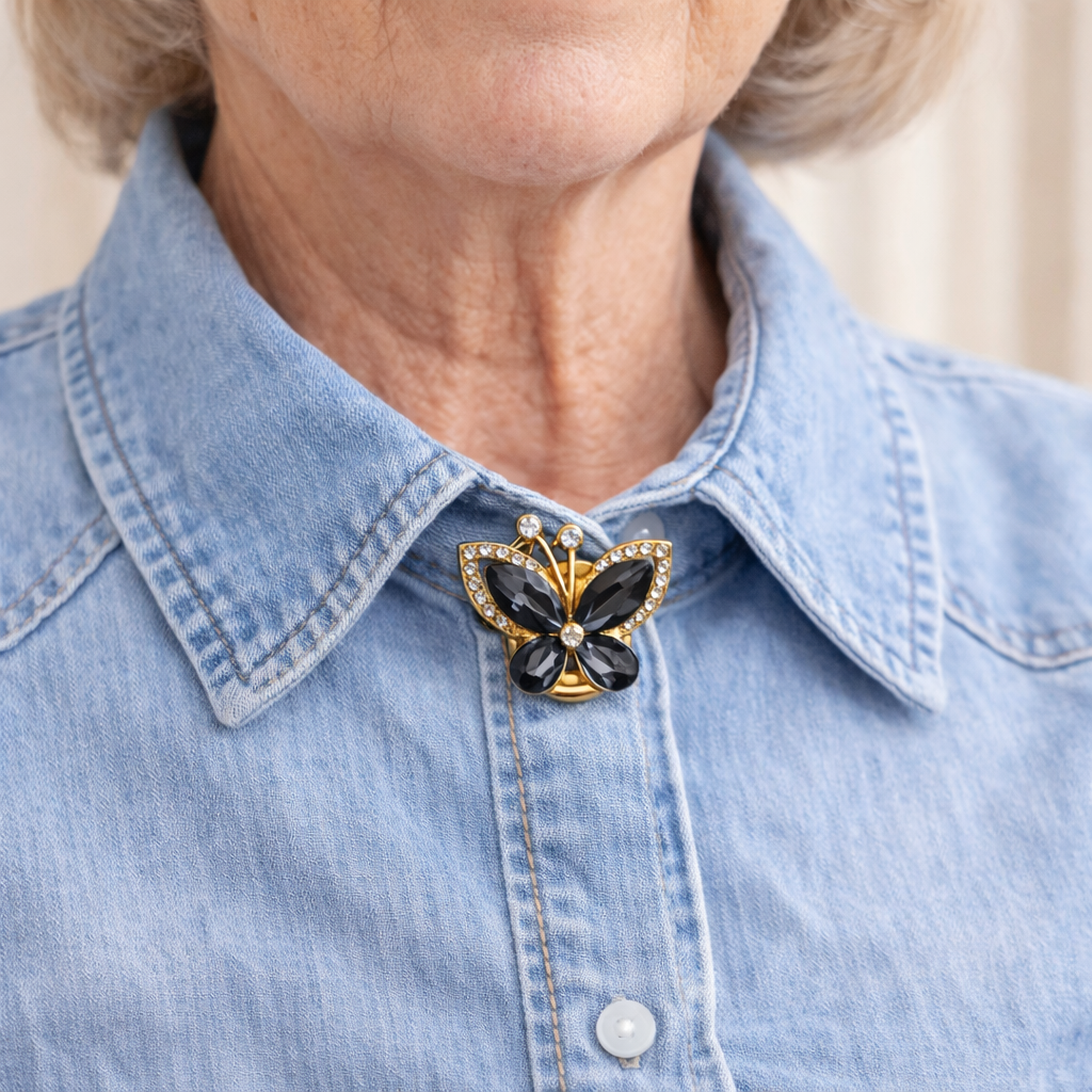 Gaia Butterfly | 1 Set