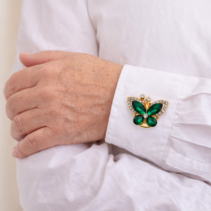 Gaia Butterfly | 1 Set