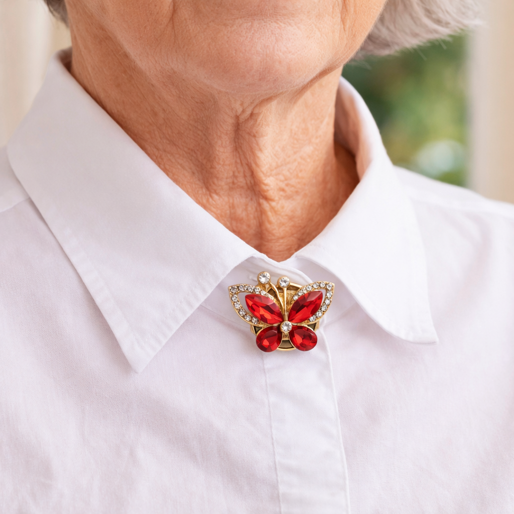 Gaia Butterfly | 1 Set