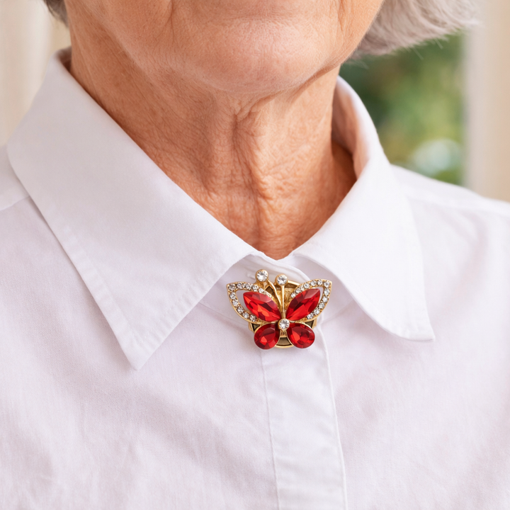 Gaia Butterfly | 1 Set