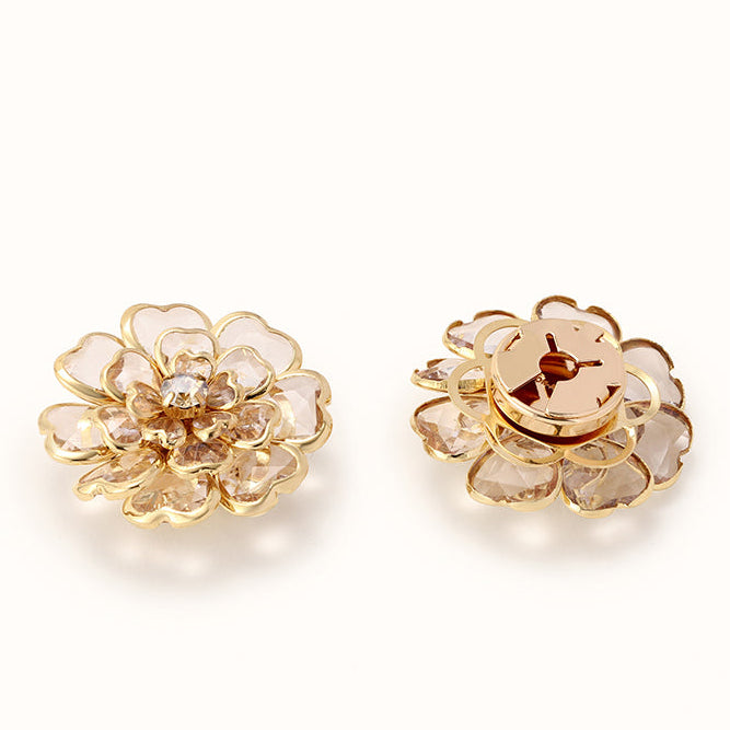 Bisous Flower | 1 Set