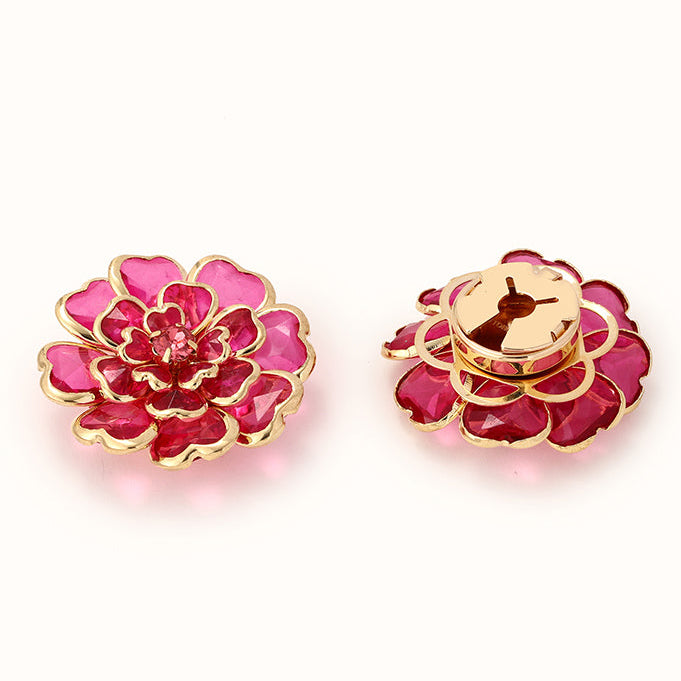 Bisous Flower | 1 Set