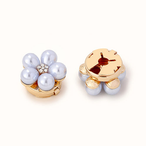 Isabella Pearl | 1 Set