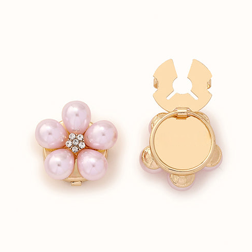 Isabella Pearl | 1 Set