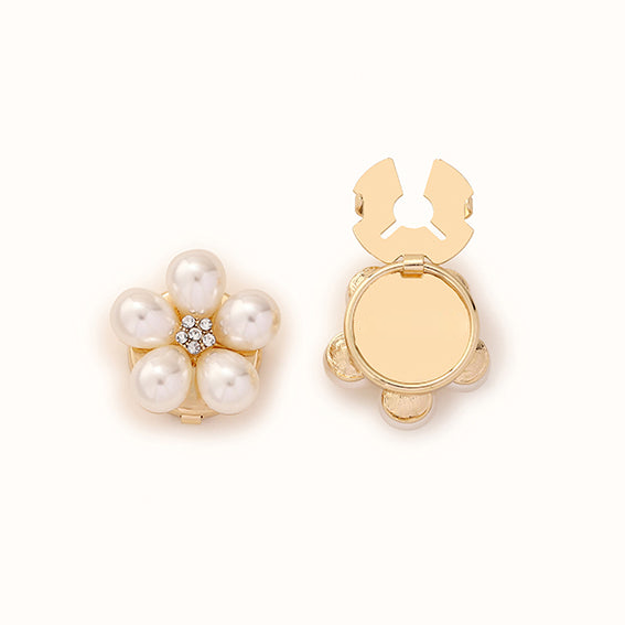 Isabella Pearl | 1 Set