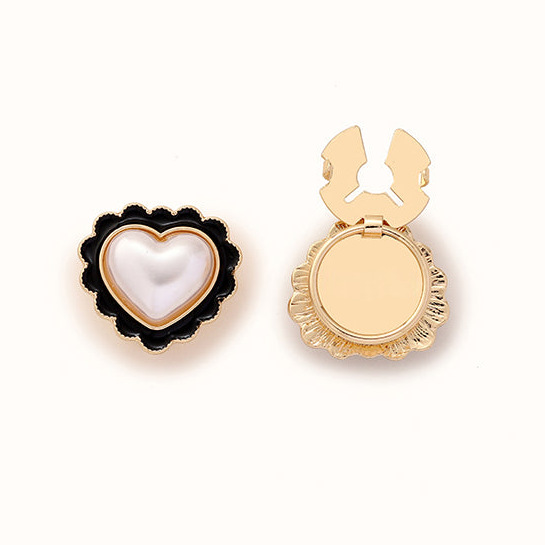 Midnight Heart | 1 Set