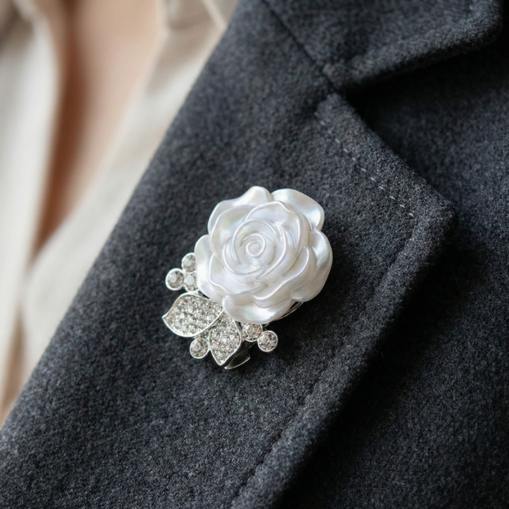 Jovie Flower | 1 Set