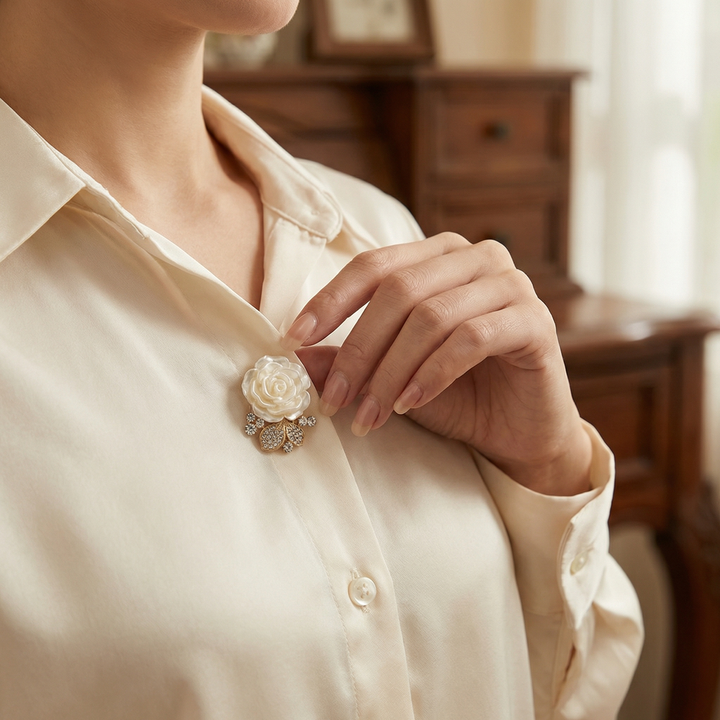 Jovie Flower | 1 Set