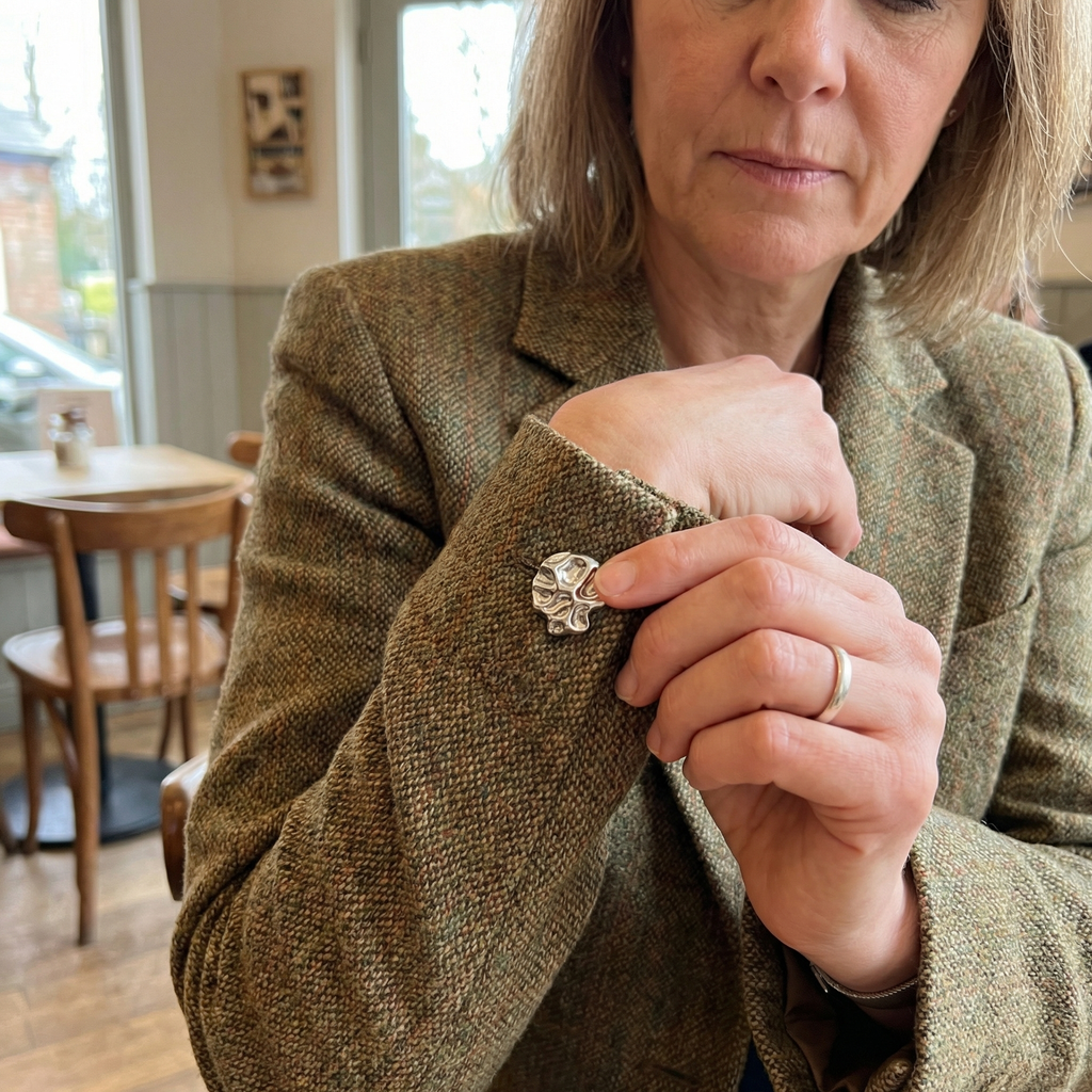 Lucy Amorphous | 1 Set