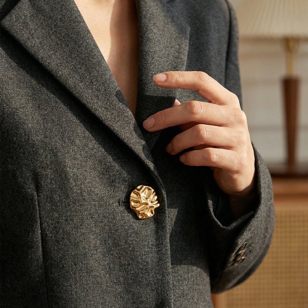 Lucy Amorphous | 1 Set