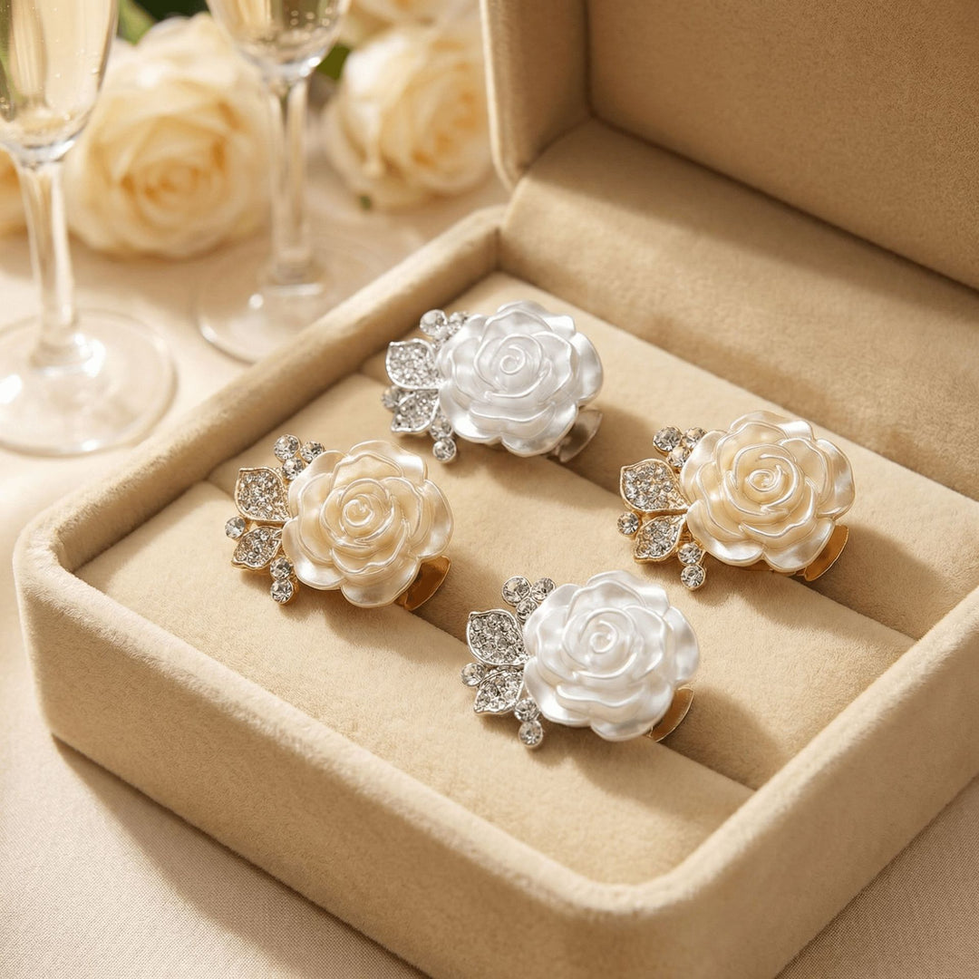 Jovie Flower | 1 Set