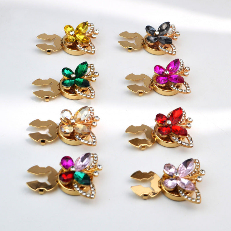 Gaia Butterfly | 1 Set