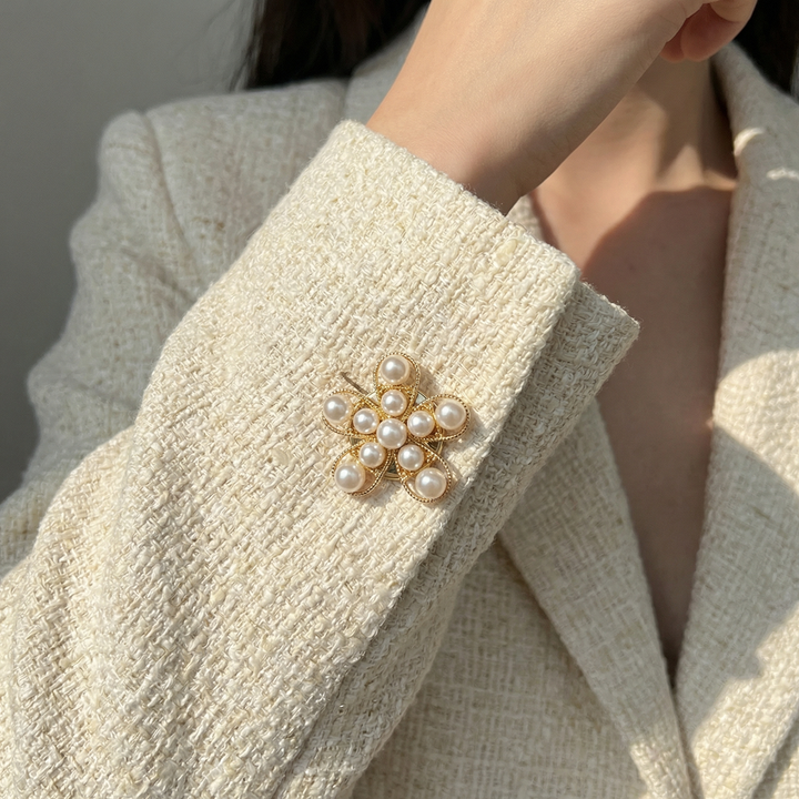 Reese Starfish | 1 Set