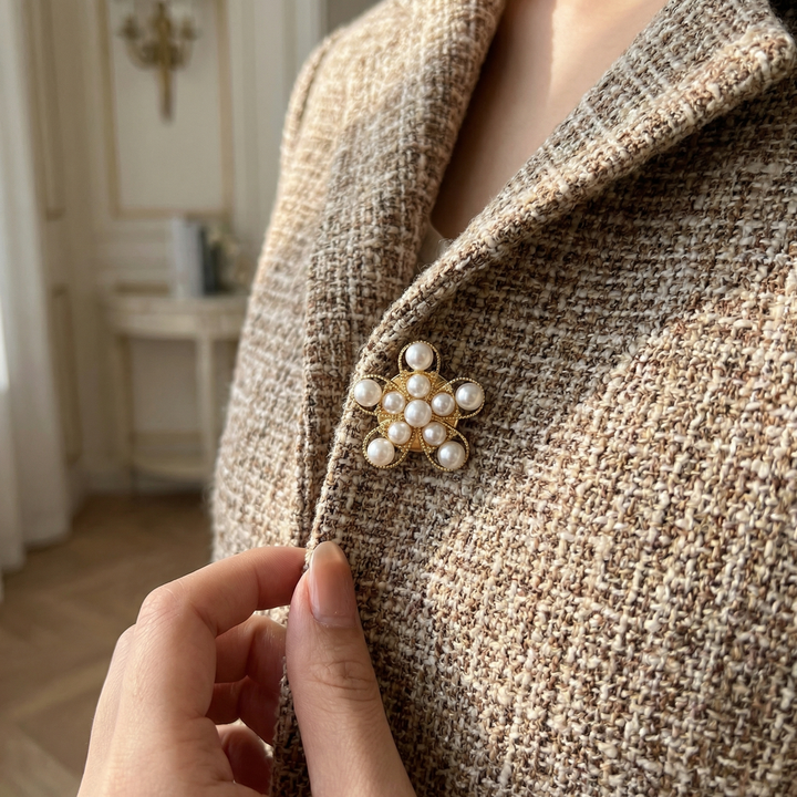 Reese Starfish | 1 Set