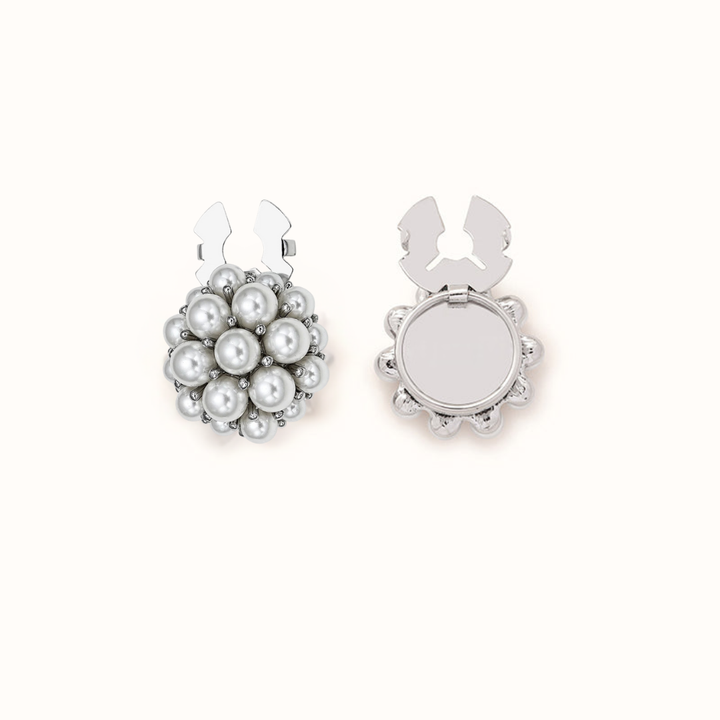 Strass Oval | 1 Set