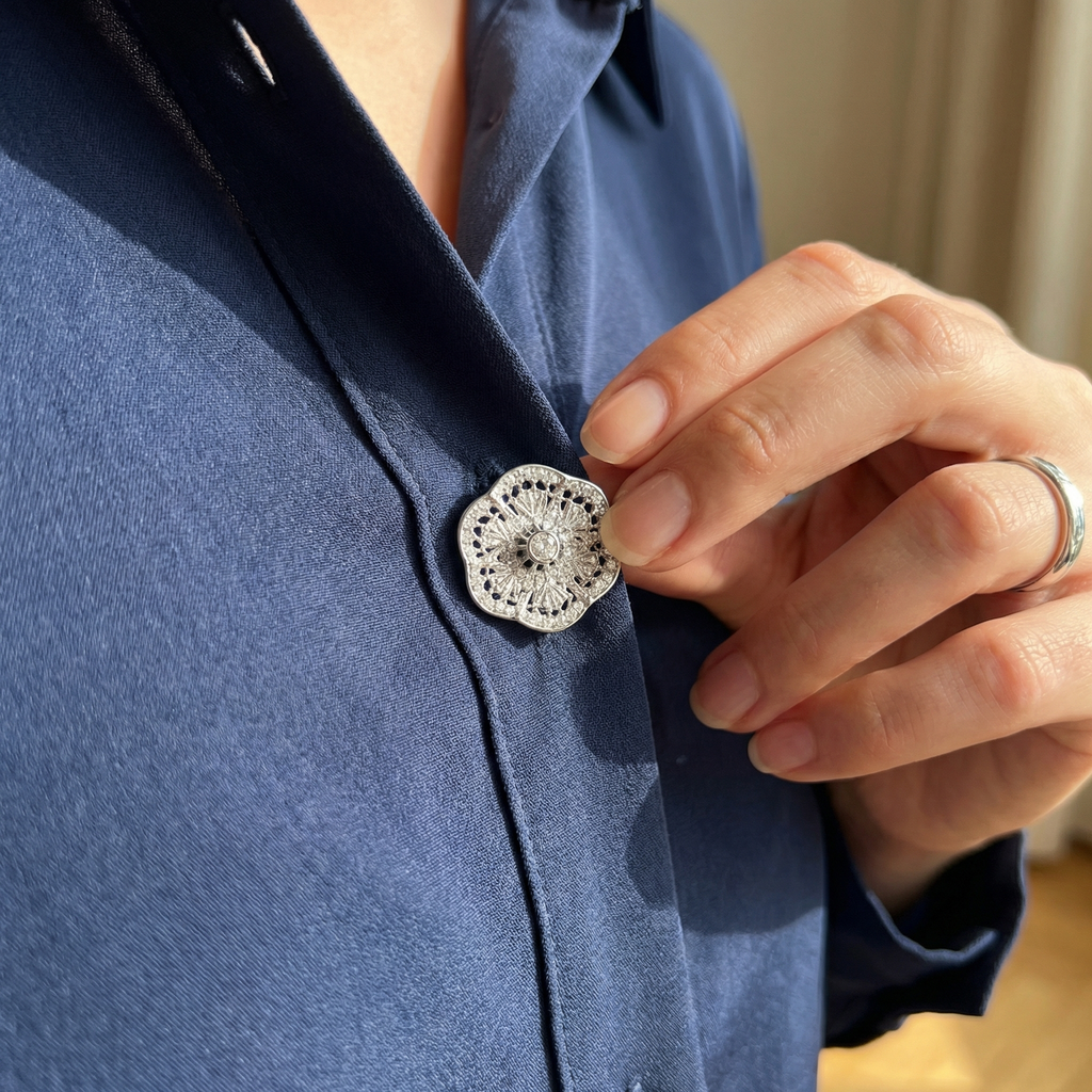 Taylor Flower | 1 Set