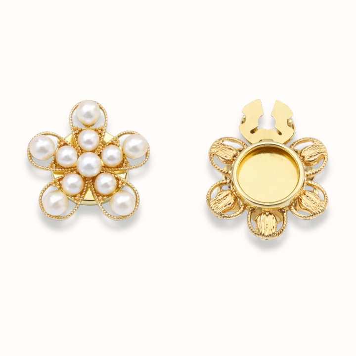 Reese Starfish | 1 Set