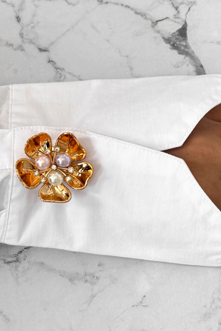 Aurora Flower | 1 Set