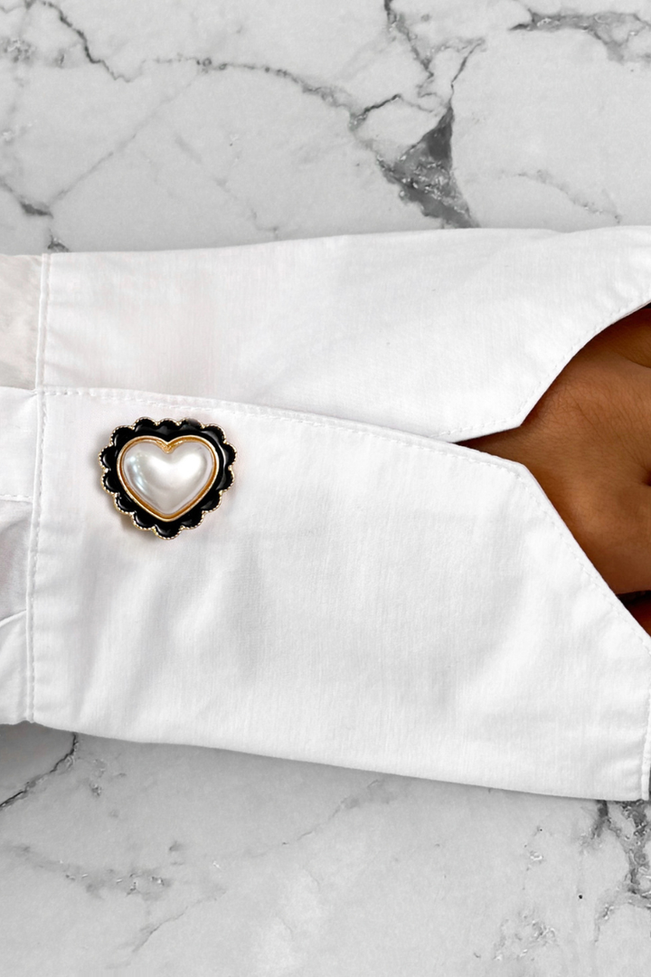 Midnight Heart | 1 Set